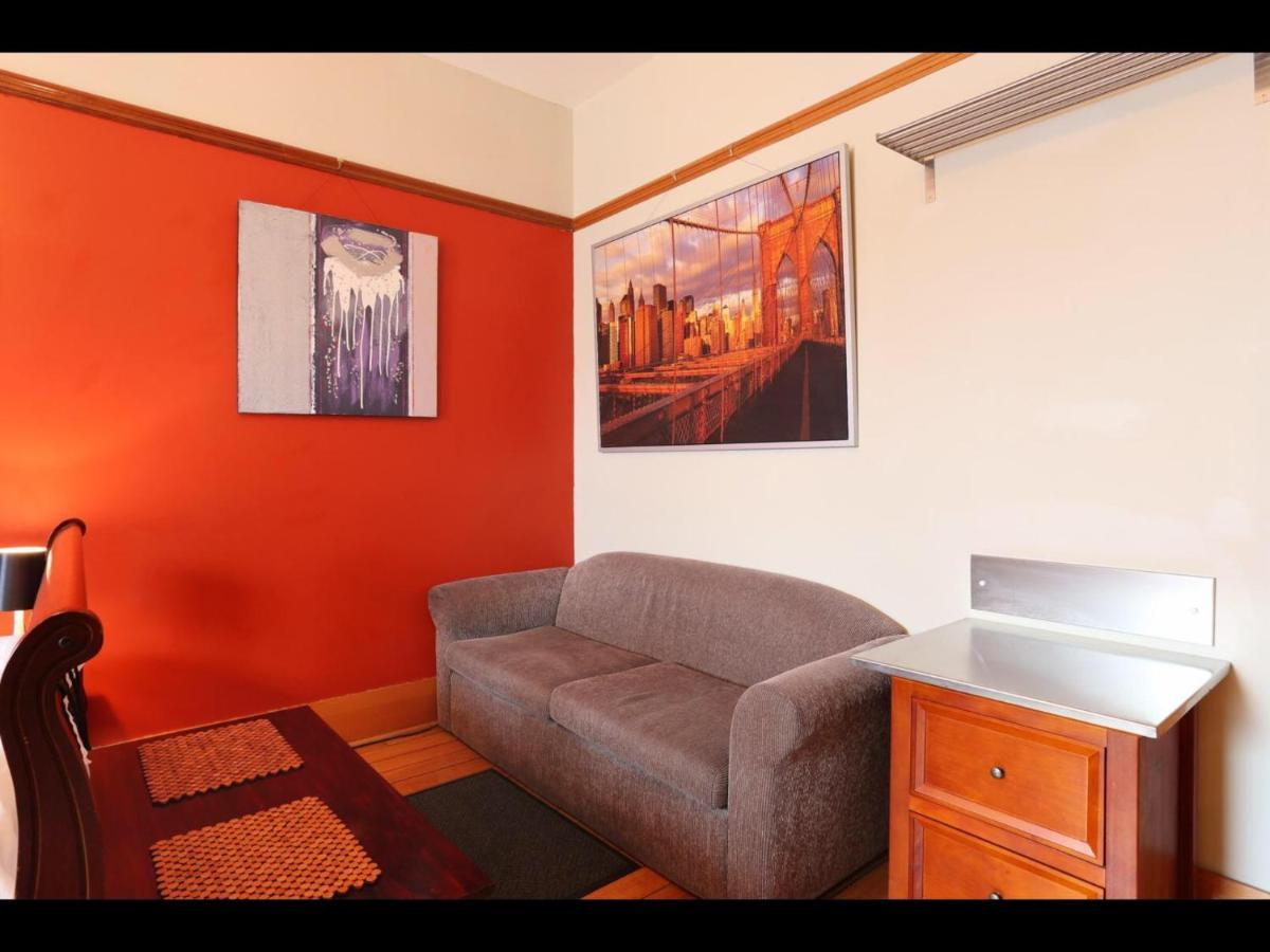 Nord - North Hobart Apartments מראה חיצוני תמונה