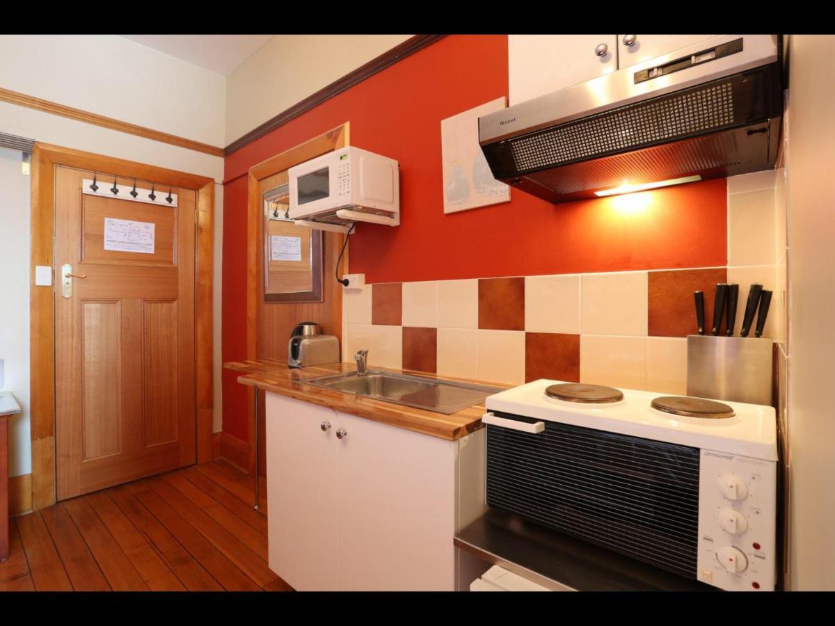 Nord - North Hobart Apartments מראה חיצוני תמונה