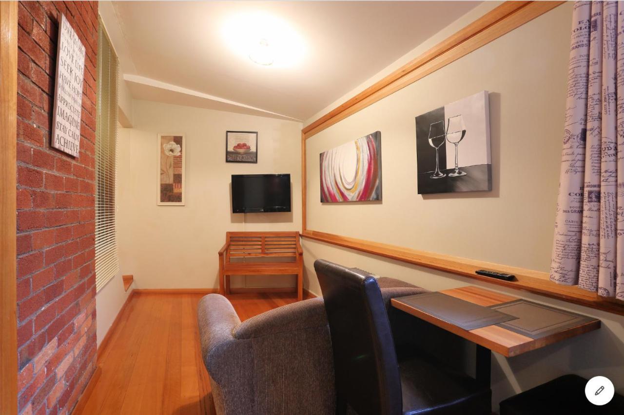 Nord - North Hobart Apartments מראה חיצוני תמונה