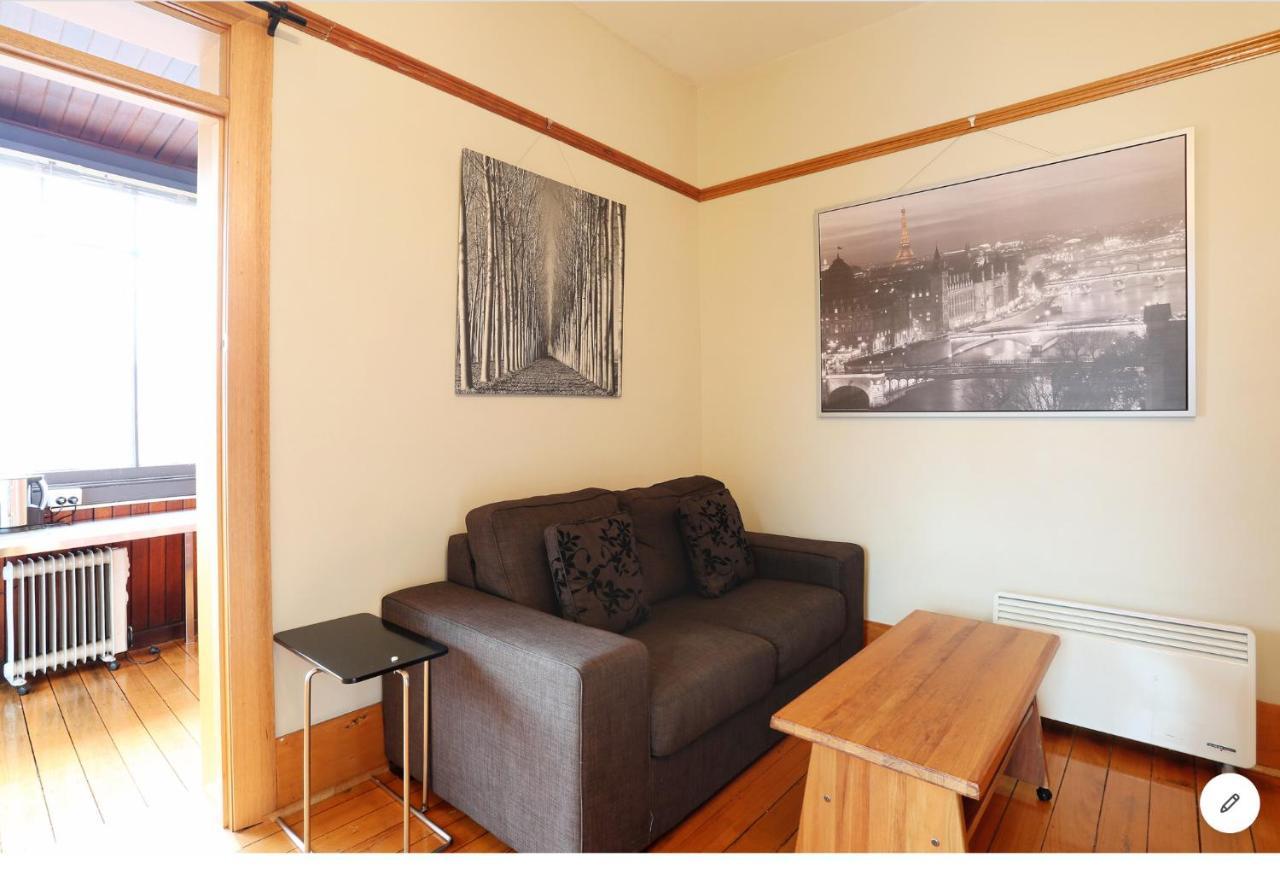Nord - North Hobart Apartments מראה חיצוני תמונה