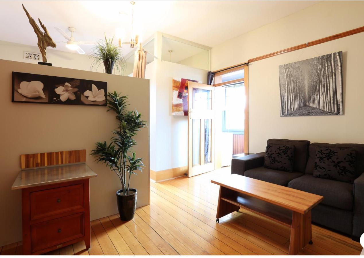 Nord - North Hobart Apartments מראה חיצוני תמונה