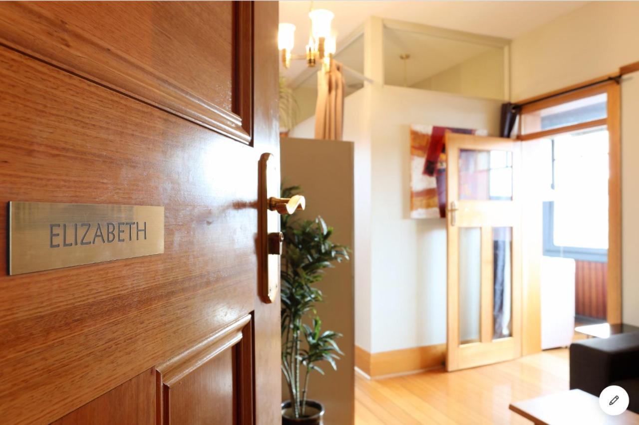 Nord - North Hobart Apartments מראה חיצוני תמונה