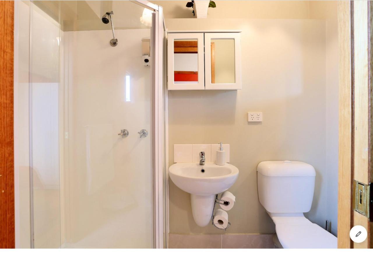 Nord - North Hobart Apartments מראה חיצוני תמונה