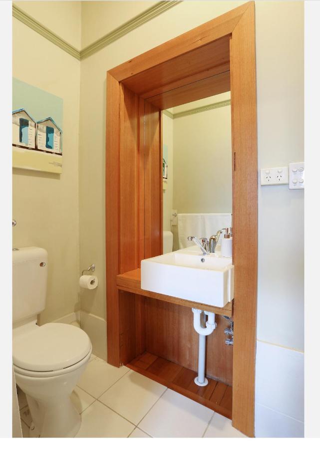 Nord - North Hobart Apartments מראה חיצוני תמונה