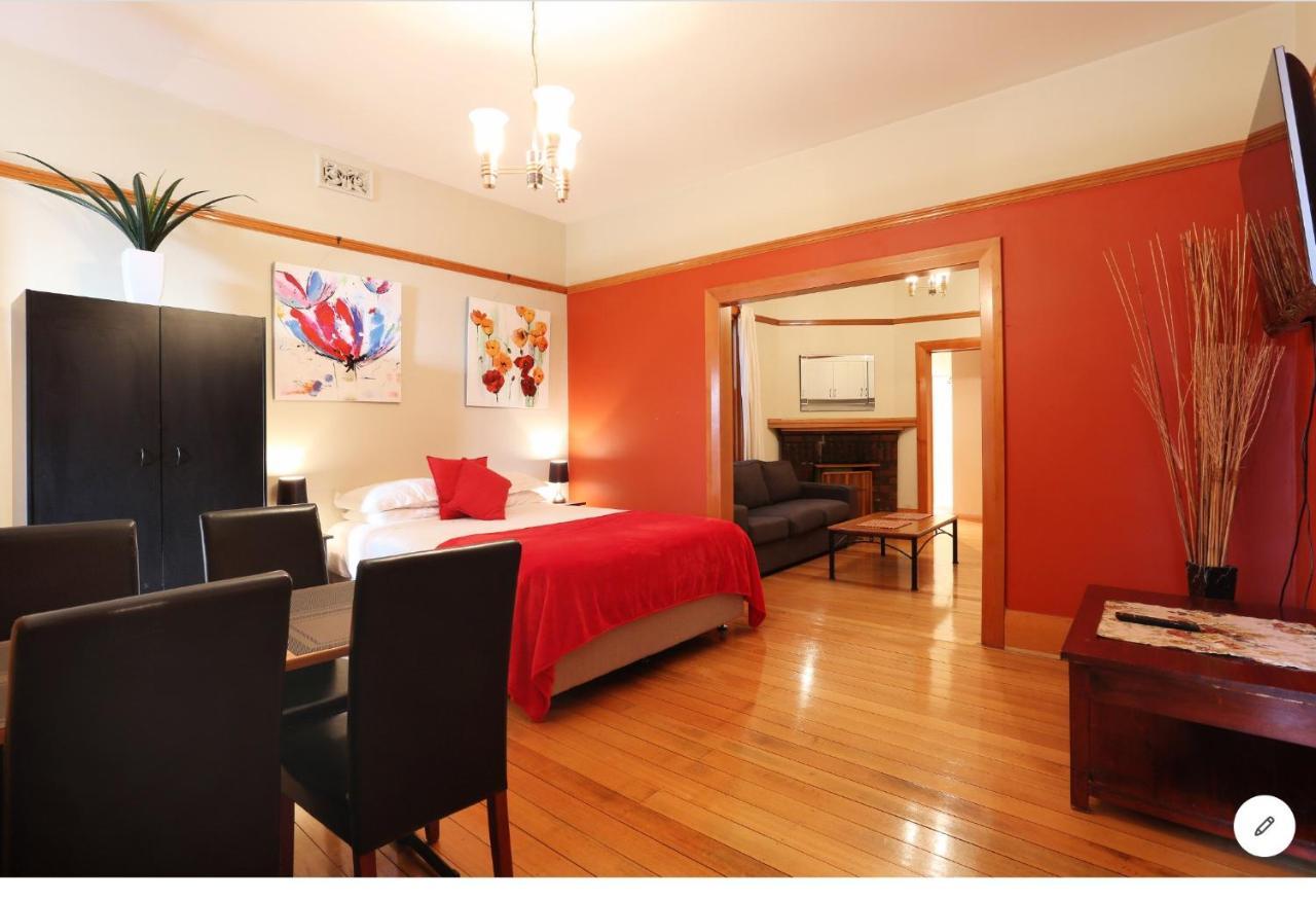 Nord - North Hobart Apartments מראה חיצוני תמונה