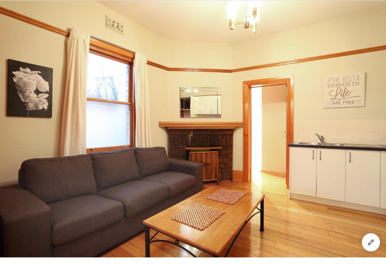 Nord - North Hobart Apartments מראה חיצוני תמונה